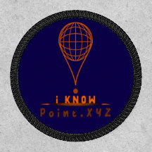 Point de patch géomaticien XYZ