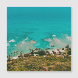 Point de vue de la tête de diamant