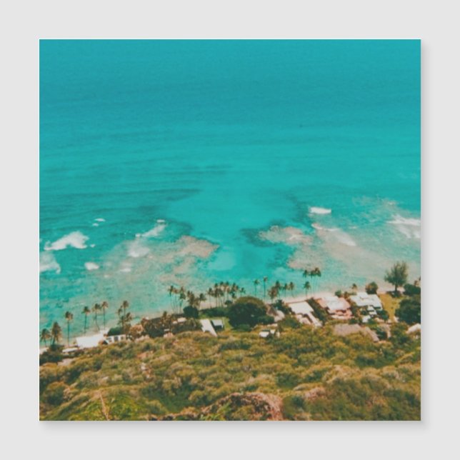 Point de vue de la tête de diamant (Devant)