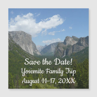 Point d'inspiration dans Yosemite Enregistrer la d