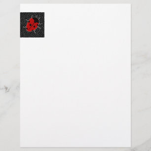 Point Ladybug fixe