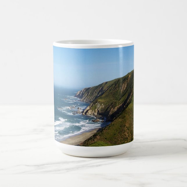 Point Reyes Mug (Centre)