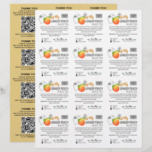 Pointer 3x4 petits Carrés - Exemples d'insertions