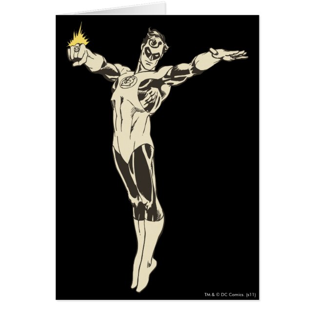 Pointes de lanterne verte (Devant)