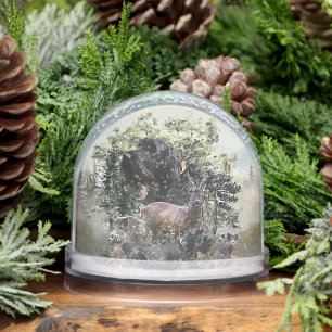 Pointeur À poils durs allemand, Chasse