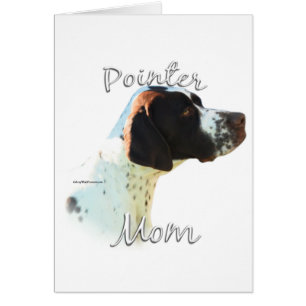Pointeur (foie) Maman 2