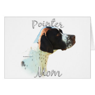 Pointeur (foie) Maman 2