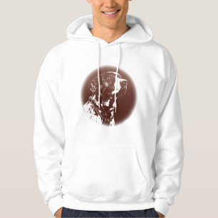 Pointeur Sweat - shirt à capuche Allemand Pointer