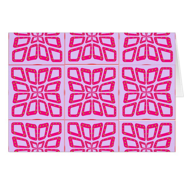 Pointeurs PSG Pinched Carreaux. (Devant horizontal)