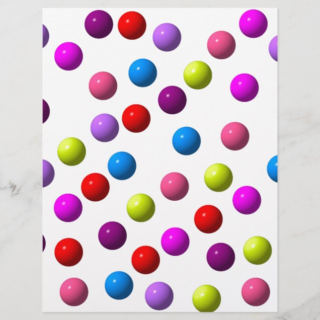 Points amusants (Devant)