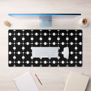 Points blancs, motif à pois, points, pois