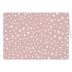 Points Dalmatiens Rose, Points Dalmatiens, Impress