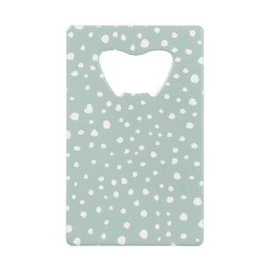 Points Dalmatiens verts, Points Dalmatiens, Pots D