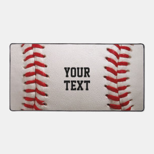 Points de couture de baseball personnalisés et gra