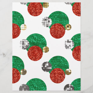 points de noël séquentiel