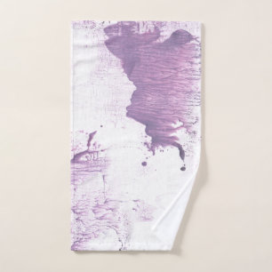 Points Lilac