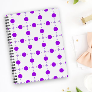 Points violets, Motif à pois, Points, Pointillé