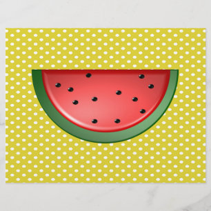 Points Watermelon et Polks