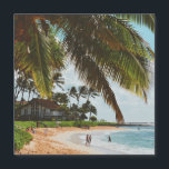 Poipu Beach - Île de Kauai - Hawaii<br><div class="desc">Nommée Meilleure plage d'Amérique par The Travel Channel et classé parmi les 10 meilleures plages sélectionnées à l'échelle nationale. Poipu Beach sur l'île hawaïenne de Kauai</div>