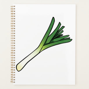 Poireau vert simple légume