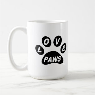 Poireaux d'amour de la Mug sur les pattes noires