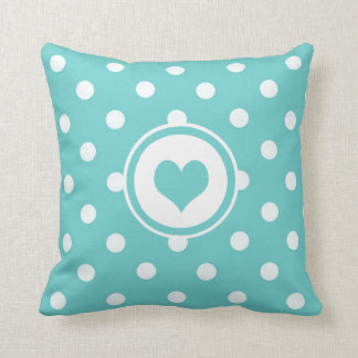 Coussins Bleu Turquoise Zazzle fr