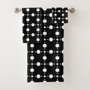 Pois blancs, Motif à points Polka, points, pointil