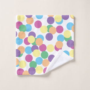 Pois coloré