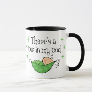 Pois dans ma tasse de cosse