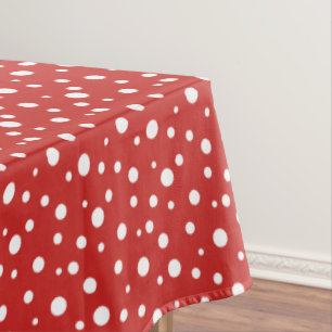 Pois de la nappe "60x84"