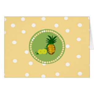 Pois Et Ananas