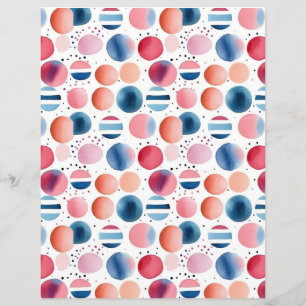 Pois et rayures 19