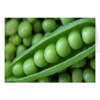 POIS LÉGUMES