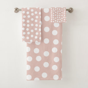 Pois roses
