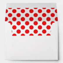 Pois rouge