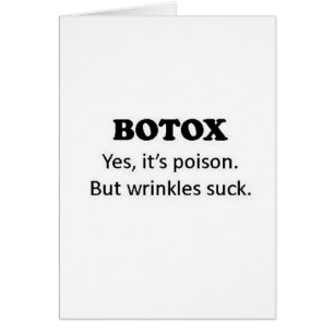 Poison de botox