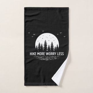 Poison de Camper | Hike More Worry Less Birthday