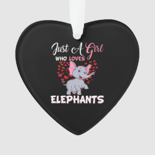 Poison de Just Girl Who Loves Elephants