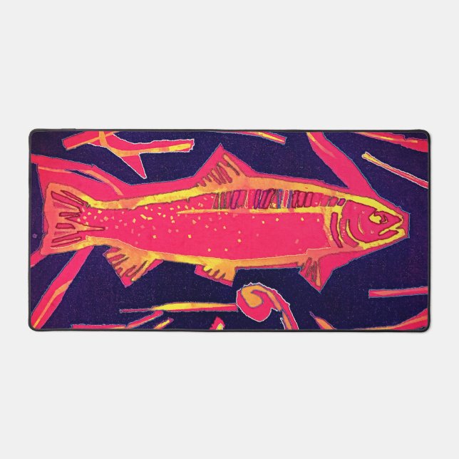 Poisson (Recto)