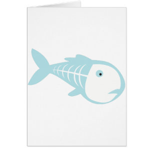 Poisson à rayons X