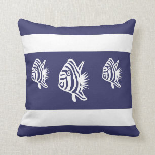 poisson blanc sur la marine douce COUSSIN vie côti