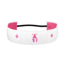 Poisson-crevette rose non Slip