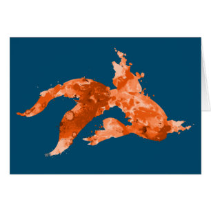 poisson d'eau
