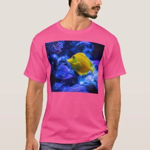 poisson jaune Classique TShirt