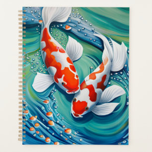 Poisson koi