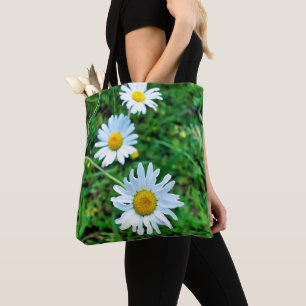 Poisson Ox-Eye sur le sac d'impression