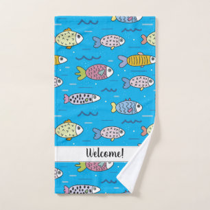 Poisson, poisson, poisson !