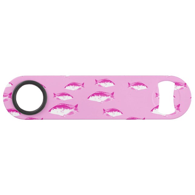 Poisson rose (Dos Horizontal)