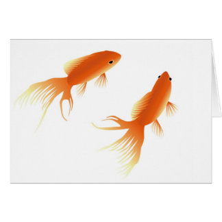 POISSON ROUGE