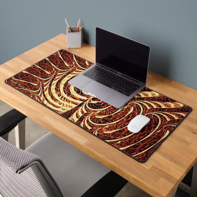 Poisson Tigre (Bureau 2)
